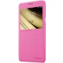 Nillkin Sparkle Series New Leather case for Samsung Galaxy C7 (C7000) order from official NILLKIN store